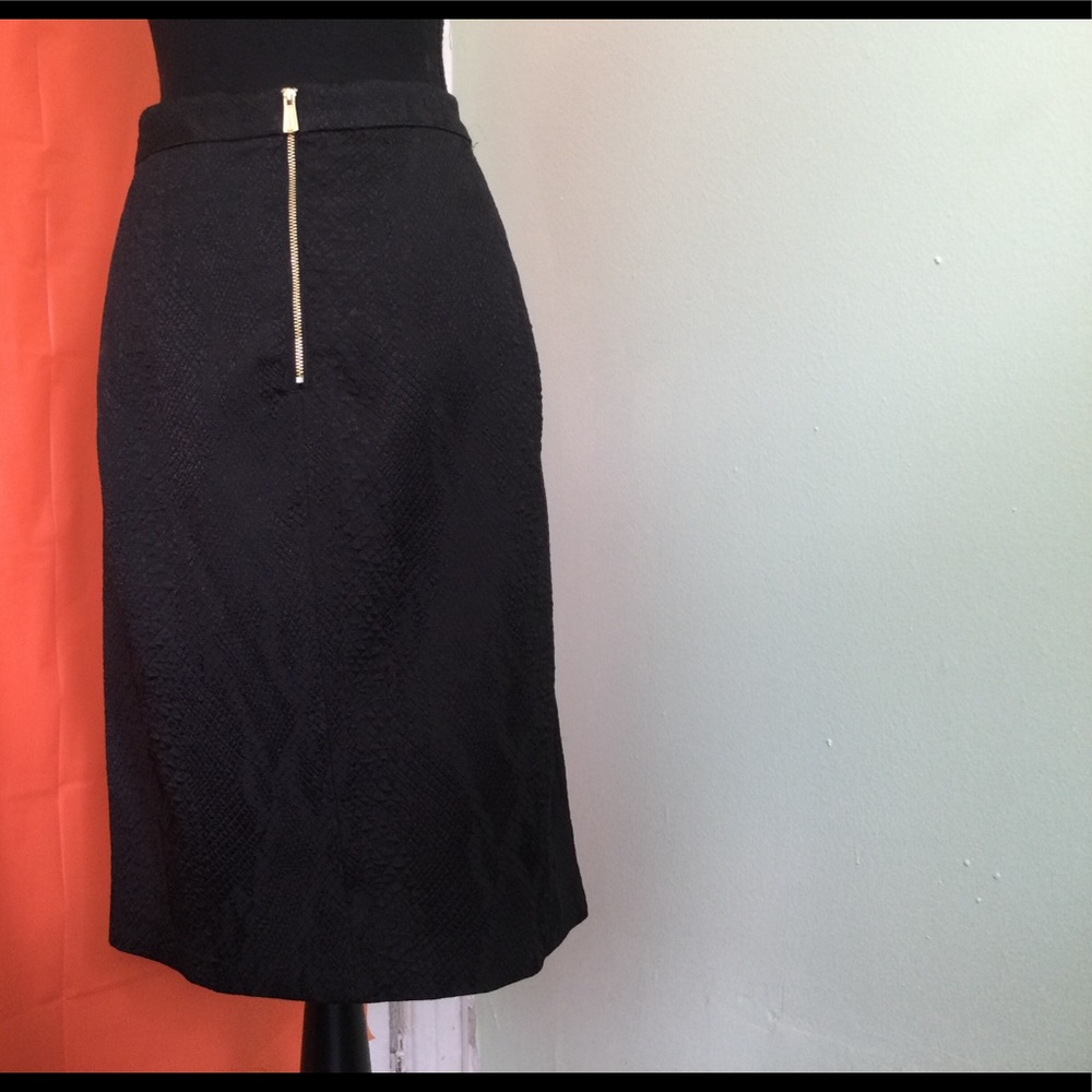 ALTUZARRA size 16 skirt